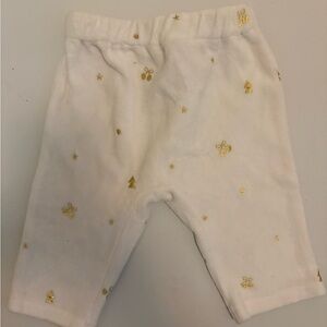 Jacadi Holiday Pants